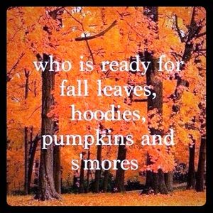 Update your Fall wardrobe ladies!!!